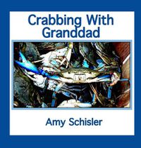 Cover image for Crabbing With Granddad