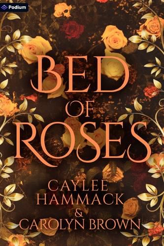 Cover image for Bed of Roses