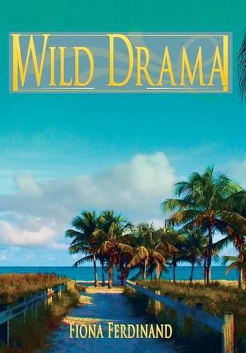 Cover image for Wild Drama