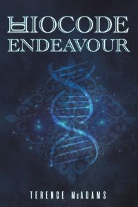 Cover image for Biocode - Endeavour