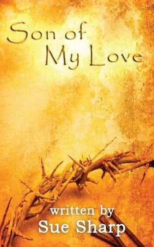 Cover image for Son of My Love