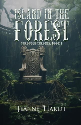 Cover image for Island in The Forest