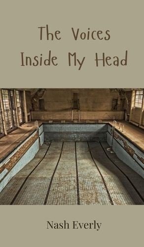 Cover image for The Voices Inside My Head