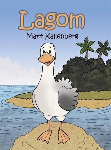 Cover image for Lagom
