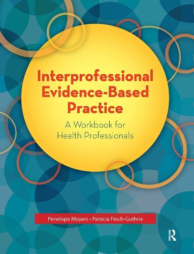 Cover image for Interprofessional Evidence-Based Practice