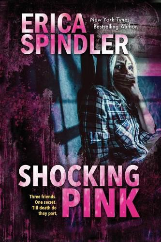 Cover image for Shocking Pink