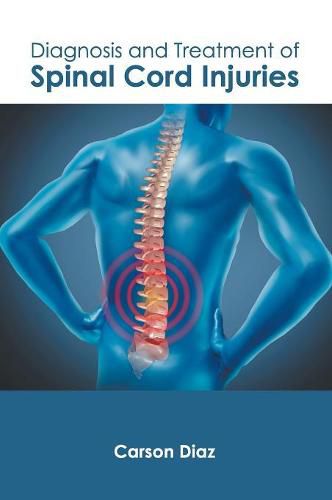 Cover image for Diagnosis and Treatment of Spinal Cord Injuries