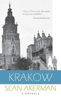 Cover image for Krakow