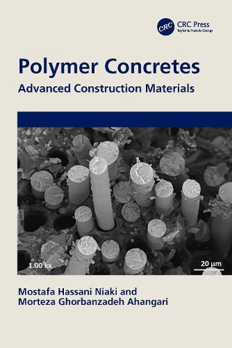 Cover image for Polymer Concretes