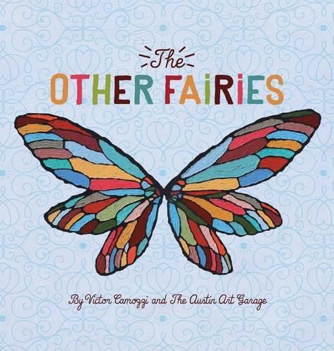 Cover image for The Other Fairies