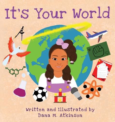 Cover image for It's Your World