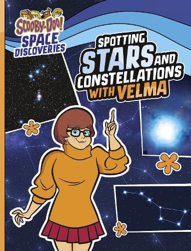 Spotting Stars and Constellations with Velma