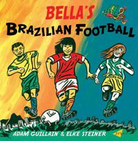Cover image for Bella's Brazilian Football