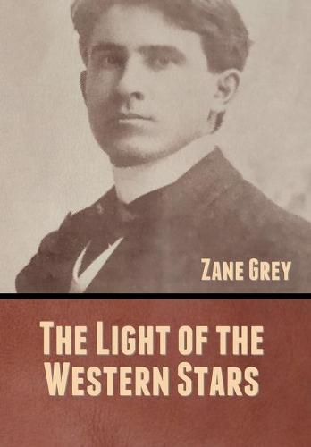 Cover image for The Light of the Western Stars