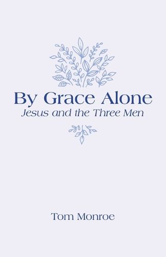 Cover image for By Grace Alone
