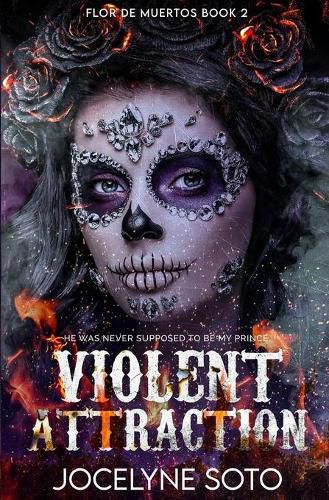 Cover image for Violent Attraction