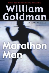 Cover image for Marathon Man: A Novel