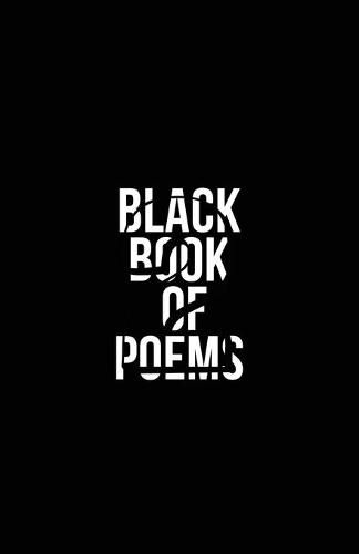 Cover image for Black Book of Poems II