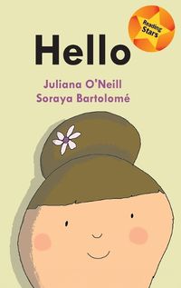 Cover image for Hello