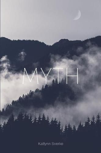 Cover image for Myth