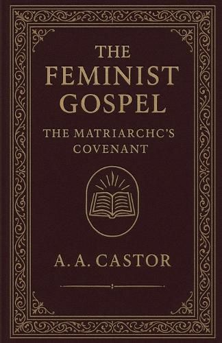 Cover image for The Feminist Gospel