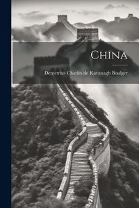 Cover image for China