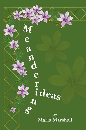 Cover image for Meandering Ideas