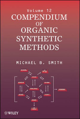 Compendium of Organic Synthetic Methods