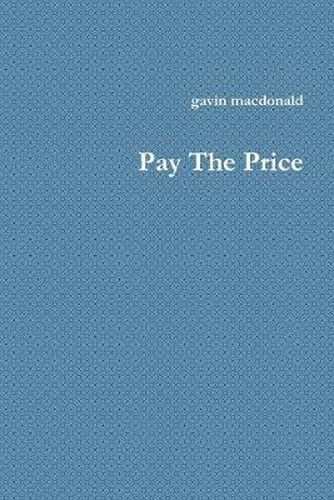 Cover image for Pay The Price