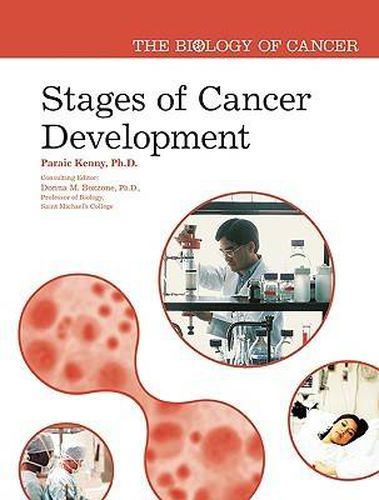 Cover image for Stages of Cancer Development