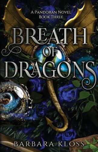 Cover image for Breath of Dragons