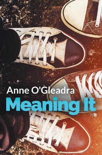 Cover image for Meaning It