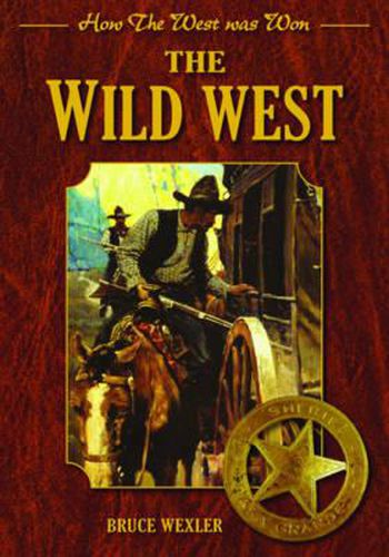 Cover image for The Wild West