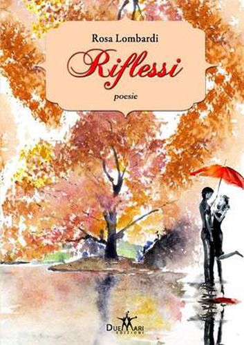 Cover image for Riflessi