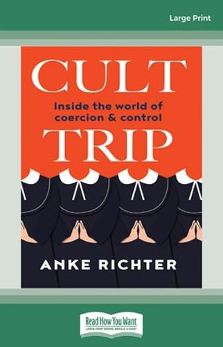 Cover image for Cult Trip