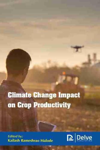 Cover image for Climate Change Impact on Crop Productivity