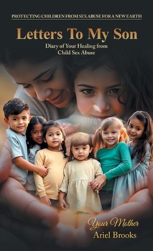 Cover image for Letters To My Son