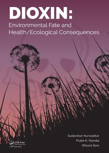 Cover image for Dioxin: Environmental Fate and Health/Ecological Consequences