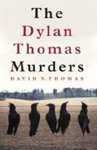 Cover image for Dylan Thomas Murders
