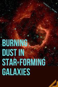 Cover image for Burning Dust in Star-Forming Galaxies