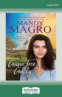 Cover image for Gum Tree Gully
