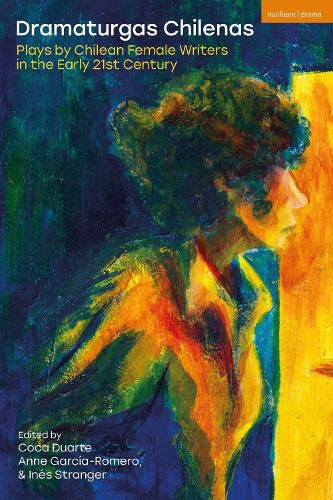 Cover image for Dramaturgas Chilenas