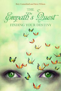 Cover image for Empath's Quest: Finding Your Destiny