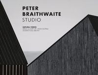 Cover image for Peter Braithwaite Studio