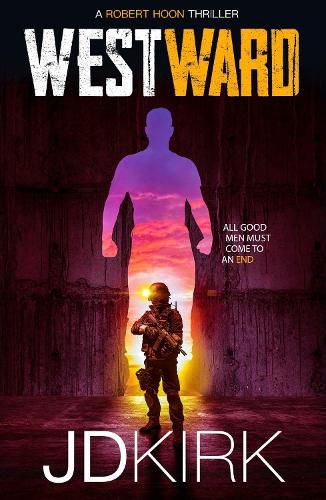 Cover image for Westward