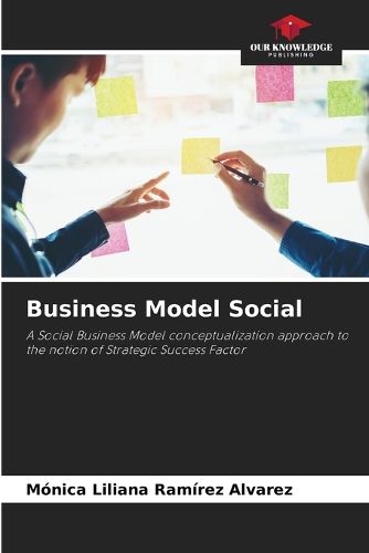 Cover image for Business Model Social