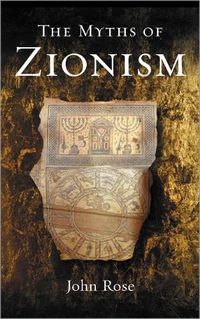 Cover image for The Myths of Zionism