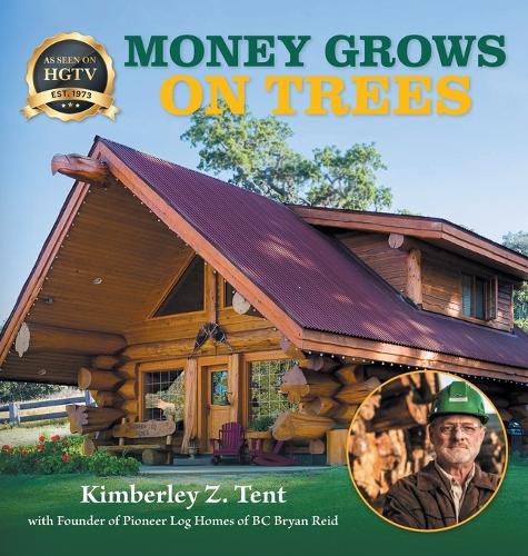 Cover image for Money Grows on Trees