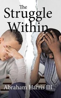 Cover image for The Struggle Within