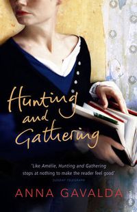 Cover image for Hunting and Gathering